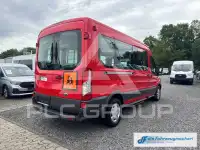 2016 Ford TRANSIT