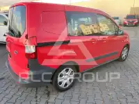 2016 Ford TRANSIT