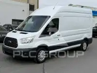2016 Ford TRANSIT