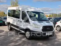 2016 Ford TRANSIT