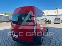 2016 Ford TRANSIT