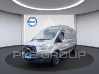 2016 Ford TRANSIT