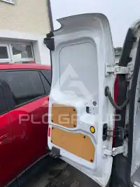 2016 Ford TRANSIT