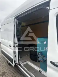 2016 Ford TRANSIT
