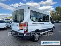 2016 Ford TRANSIT
