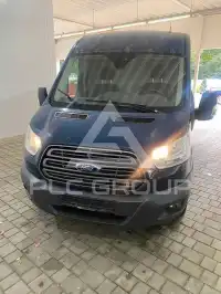2016 Ford TRANSIT