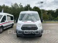 2016 Ford TRANSIT