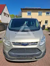 2016 Ford TRANSIT