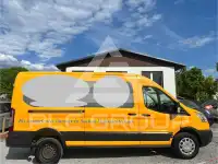 2016 Ford TRANSIT