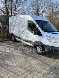 2016 Ford TRANSIT