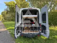 2016 Ford TRANSIT
