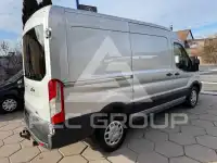 2016 Ford TRANSIT