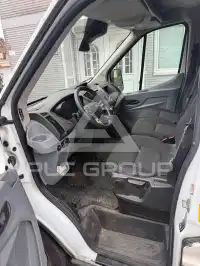 2016 Ford TRANSIT