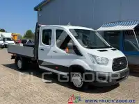 2016 Ford TRANSIT