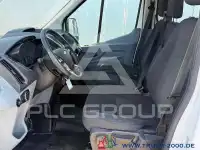 2016 Ford TRANSIT