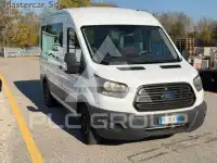 2016 Ford TRANSIT