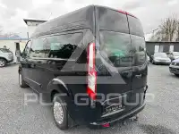2016 Ford TRANSIT