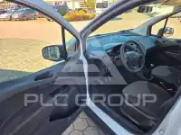 2016 Ford TRANSIT
