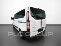 2016 Ford TRANSIT