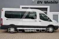 2016 Ford TRANSIT