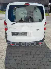 2016 Ford TRANSIT