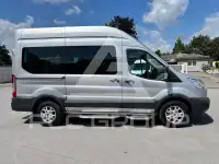 2016 Ford TRANSIT