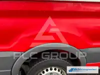 2016 Ford TRANSIT