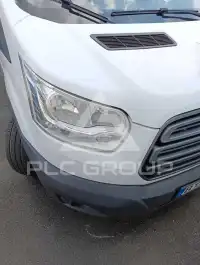 2016 Ford TRANSIT