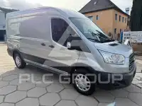 2016 Ford TRANSIT