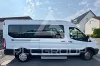2016 Ford TRANSIT