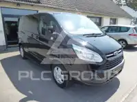 2016 Ford TRANSIT