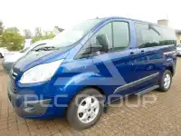 2016 Ford TRANSIT
