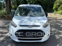 2016 Ford TRANSIT