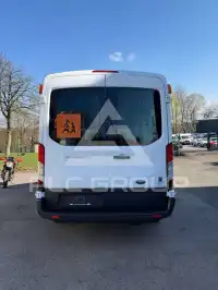 2016 Ford TRANSIT