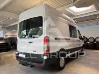 2016 Ford TRANSIT