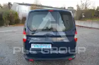 2016 Ford TRANSIT