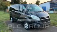 2016 Ford TRANSIT