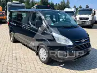 2016 Ford TRANSIT