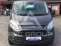 2016 Ford TRANSIT