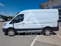 2016 Ford TRANSIT