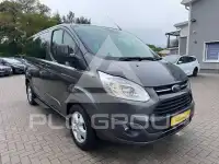 2016 Ford TRANSIT
