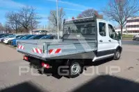 2016 Ford TRANSIT