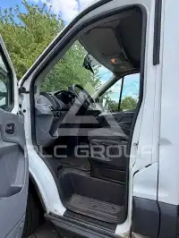 2016 Ford TRANSIT