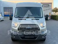 2016 Ford TRANSIT