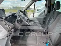 2016 Ford TRANSIT