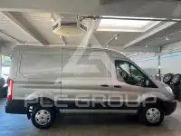 2016 Ford TRANSIT
