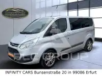 2016 Ford TRANSIT