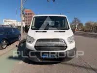 2016 Ford TRANSIT