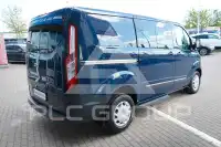 2016 Ford TRANSIT