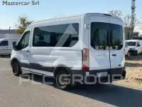 2016 Ford TRANSIT